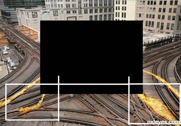 Creation of Public transit Sux!!!: Step 12